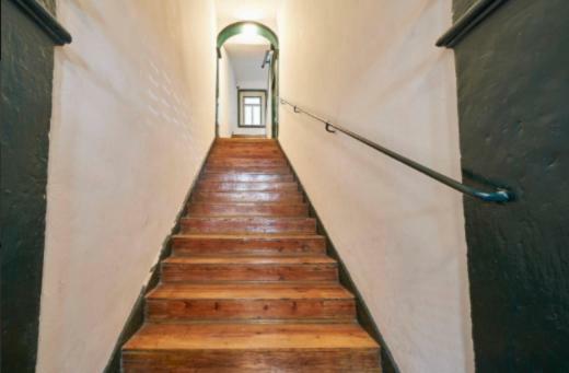 Stunning Apartment Near Chiado Lissabon Exterior foto