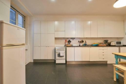Stunning Apartment Near Chiado Lissabon Exterior foto